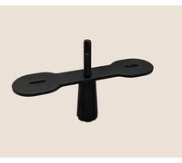 Jabra SpeakerMic - Soporte de Ojal para Mesa PanaCast SpeakerMic (14307-61)