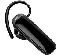 Jabra Talk 25 SE Mono In-Ear Headset for Android and iPhone- Wireless Calls and Stream Music, GPS Directions and Podcasts from Mobile Devices - Black