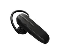 Jabra Talk 5 Auriculares Inalámbrico gancho de oreja, Dentro de oído Llamadas/Música Bluetooth Negro