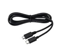 Jabra USB Cable, BLK, USB-C to Micro-USB, 150 CM