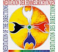 Jabrane Mohamed Sebnat - Meditation der Vier Himmelsrichtungen [Import]