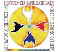 Jabrane Sebnat - Meditation der Vier Himmelsrichtungen