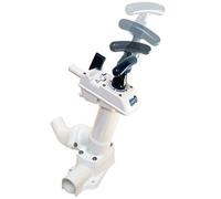Jabsco - 29040-3000 Marine Manual Marine Toilet Pump Assembly Kit (29090- Series) by