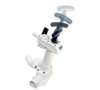 Jabsco 29040-3000 Marine Manual Marine Toilet Pump Assembly Kit (29090- Series) by Jabsco
