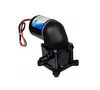 Jabsco 37202 - 2012 10 Amp Ducha Drenaje Bomba de sentina