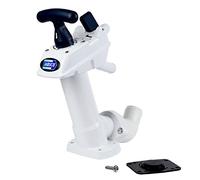 Jabsco - Bomba manual original para embarcación, caravana, inodoro náutico