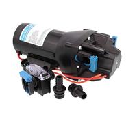 Jabsco Par-Max HD4 - Bomba de presión de agua resistente - 24 V - 4 GPM - 60 PSI