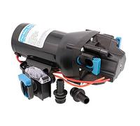 Jabsco Q401J-115S-3A PARMAX HD4 12V 15LPM 40PSI