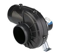 Jabsco Tecnica DE FLUIDOS,S.L. Extractor Soporte 12V 250CFM