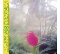 Jabu - Sweet Company