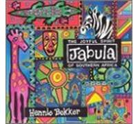 Jabula: The Joyful Spirit of Southern Africa by Hennie Bekker