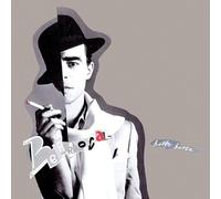 Jac Berrocal - Boîte Boîte [VINYL] [Vinilo]