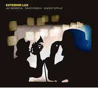 Jac Berrocal - Exterior Lux