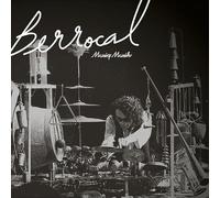 Jac Berrocal - Musiq Musik [Vinilo]