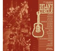 Various Artists Dylan's Circle (Vinyl) 12" Album