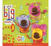 Jac S Big Music Show Season on