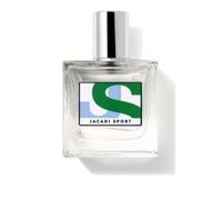 JACADI SPORT eau de toilette vaporizador 50 ml