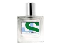 JACADI SPORT eau de toilette vaporizador 50 ml