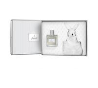 Jacadi Eau De Soin Le Bebé 100 Conejo