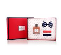 Jacadi Mademoiselle Case 4 Pcs
