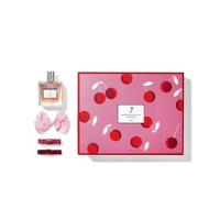 Jacadi Mademoiselle Petite Cerise Case 4 Pcs