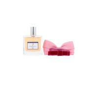 Jacadi Mademoiselle Petite Cerise Case 4 Pcs