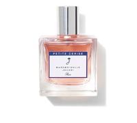 JACADI Paris Eau de Toilette 'Petite Cerise' - Perfume infantil Girls - sin alcohol - 50 ml