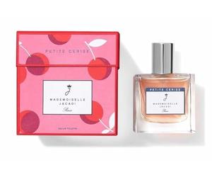 Jacadi Paris Mademoiselle Petite Libellule Eau De Toilette - 100 ml - Perfume infantil para niñas
