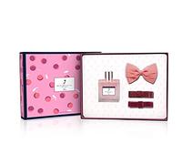 Jacadi Set Mademoiselle Jacadi Petite Cerise Eau de Toilette 100 ml + Accesorios