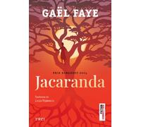 Jacaranda - Gael Faye, Fiction Connection, Editie in limba romana