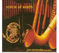 Jacaranda - Voice of Earth