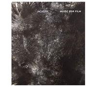 Jacaszek: Music For Film (digipack) [CD]