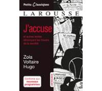 Jaccuse Et Autres Textes Dénonçant Les Travers De La Société (ebook)