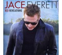 Jace Everett Red Revelations (CD) Album (Importación USA)