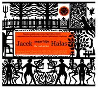 Jacek Hałas - Jacek Hałas: Zegar bije [the clock strikes] (digipack) [CD]