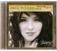 Jaci Velásquez - Beauty has grace