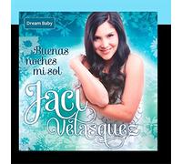 Jaci Velasquez - Buenas Noches Mi Sol