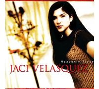 Jaci Velasquez - Heavenly Place