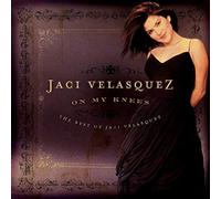 Jaci Velasquez - On My Knees