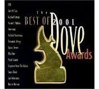 Jaci Velasquez - The Best of 2001 Dove Awards Nominees & Winers