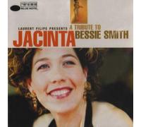 Jacinta - Tribute to Bessie Smith