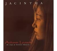 Jacintha - Autumn Leaves [Vinilo]