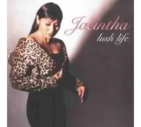 Jacintha - Lush Life [SACD]