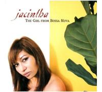Jacintha - The Girl from Bossa Nova