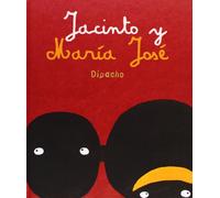 JACINTO Y MARIA JOSE (A La Orilla Del Viento)