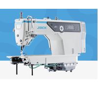 Jack A5EB-AMH2 Pespunte recto con Inteligencia Artificial