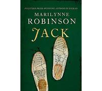 Jack: An Oprah's Book Club Pick