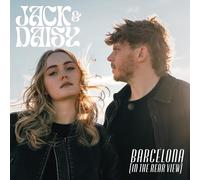 Jack and Daisy - Barcelona (in the Rearview)