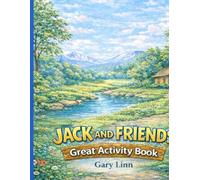 Jack and Friends Great Activity Book (Jack and friends great adventure)