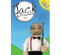 Jack and Friends: Grow